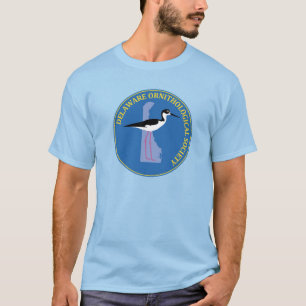 DOS-Logo-T - Shirt