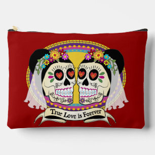 Dos Novias (2 Bräute) Tasche