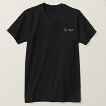DOS Prompt T - Shirt