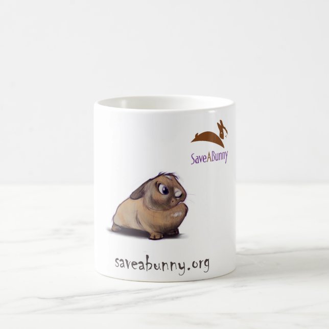 DOS-Schale Kaffeetasse (Mittel)