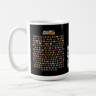Dose Quotidienne de Bêtise 6 Mois dans un Mug