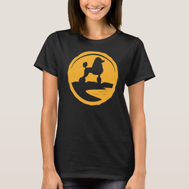 Dose Retro 2 T-Shirt (Vorderseite)