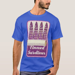 Dose Sardinen T-Shirt