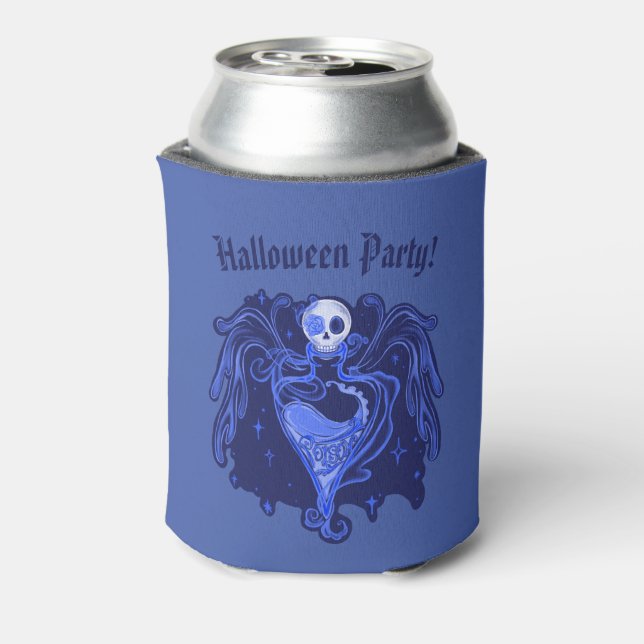 Dosen Coolers Dosenkühler (Kanne Rückseite)