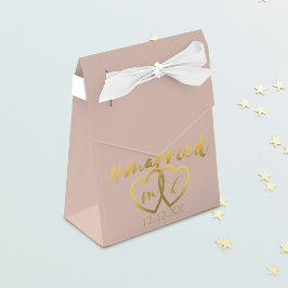 Dosen für Verheiratete Herzklopfe in Rosa, Rosa, R Geschenkschachtel