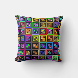 Dosen und Dosen Pillow Kissen
