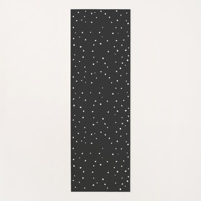 Dosen Yoga Mat Yogamatte (Vorderseite)