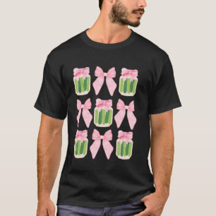 Dosenhalterung mit Niedlichem Pickle Jar G T-Shirt