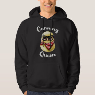 Dosenkönigin für Urban Homestead mit Homestead G Hoodie