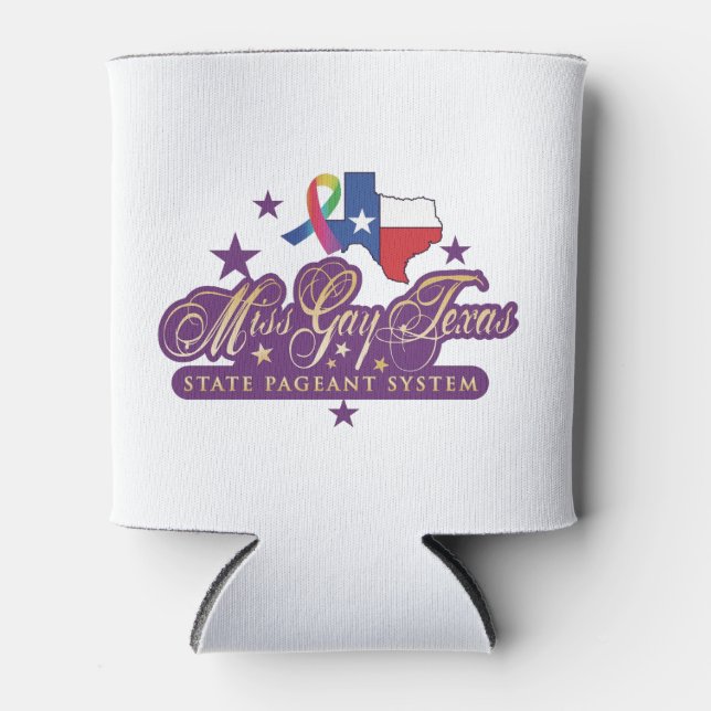 Dosenkühler (Vorderseite)