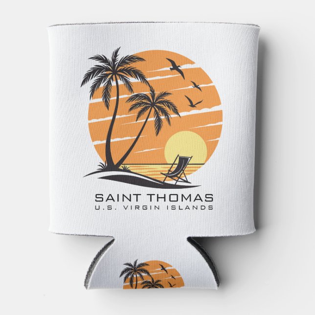 Dosenkühler (Vorderseite)