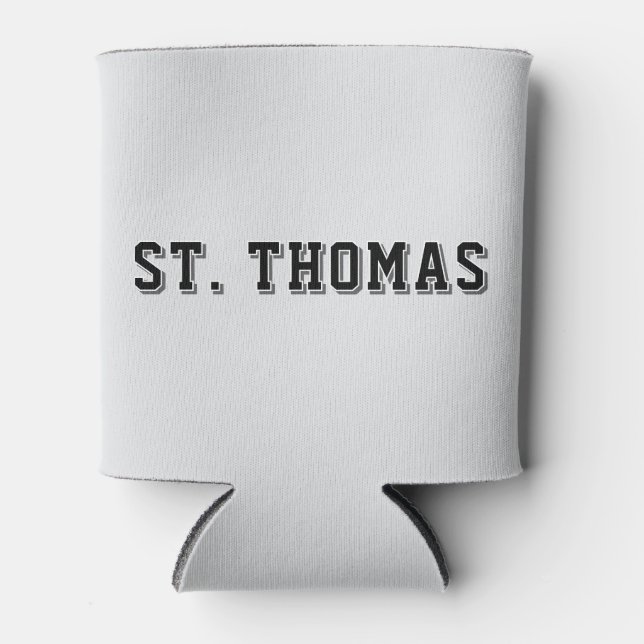 Dosenkühler (Vorderseite)