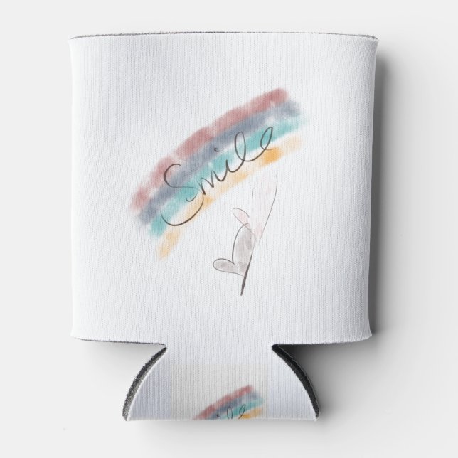 🙂 DOSENKÜHLER (Vorderseite)