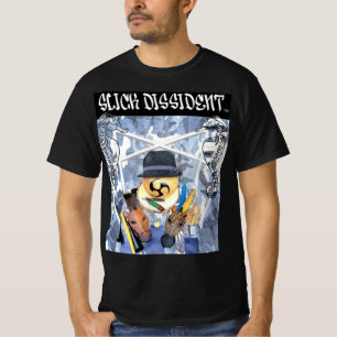 Dosequis Tomo T - Shirt