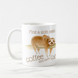 Dosierung Schlampe und niedliches Baby brauchen Ka Kaffeetasse