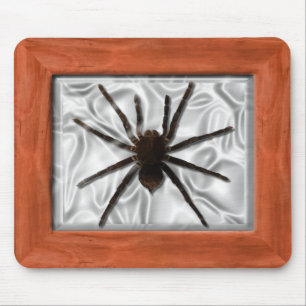 Dosierungskasten - Tarantula Mousepad