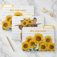 Sunshine Tournesol de vache Highland - Ensemble de
