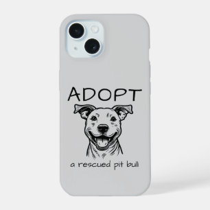 Dossier téléphonique Pit Bull Advocacy