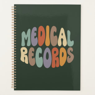 Dossiers Médicales Fière Profession de carrière