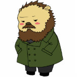 Dostoevsky Igels-Schreibtischskulptur Freistehende Fotoskulptur<br><div class="desc">Von www.yozhinfamily.blogspot.com</div>