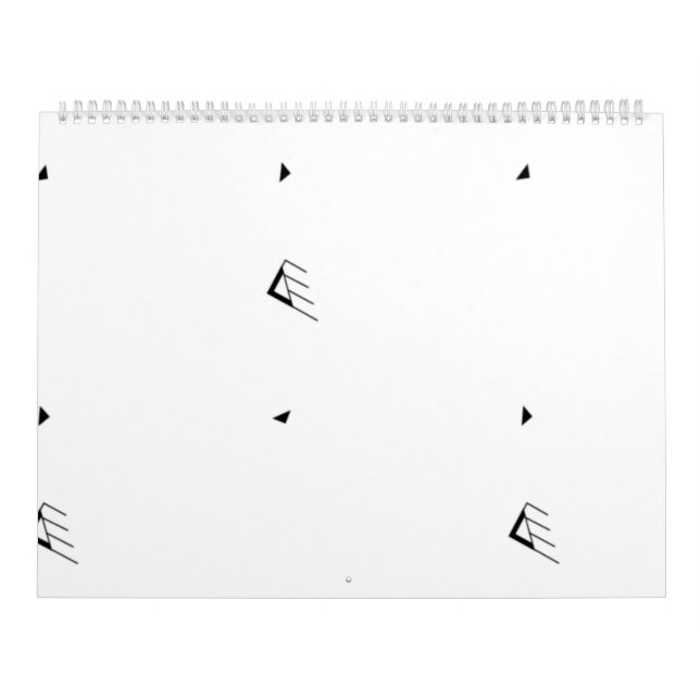 Dot, blassgrau kalender (Titelbild)