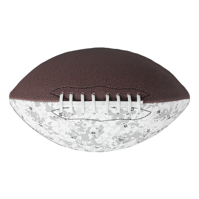 dot Design 47 Football (Vorderseite)