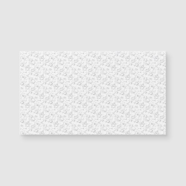 dot design Fort Six Magnetkarte (Vorderseite)