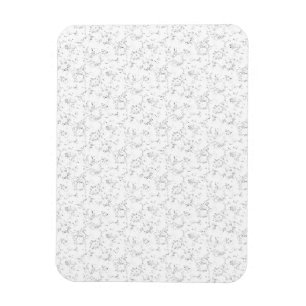 dot Design Forty Six Magnet