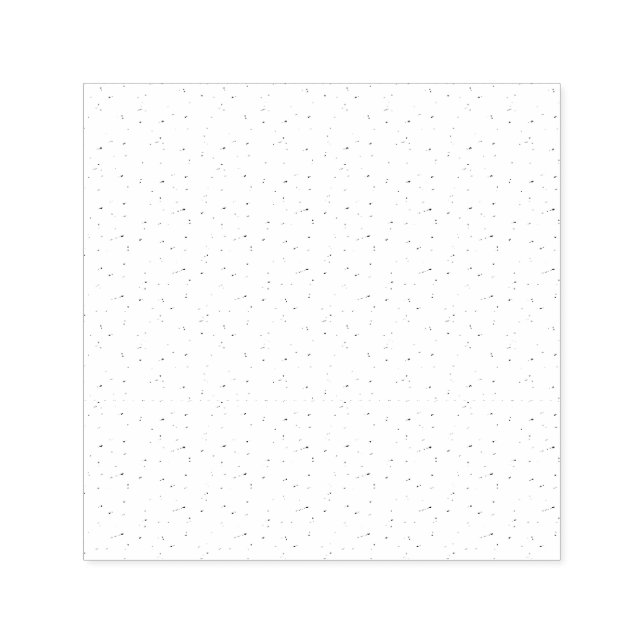 Dot Design Ten Permastempel (Design)