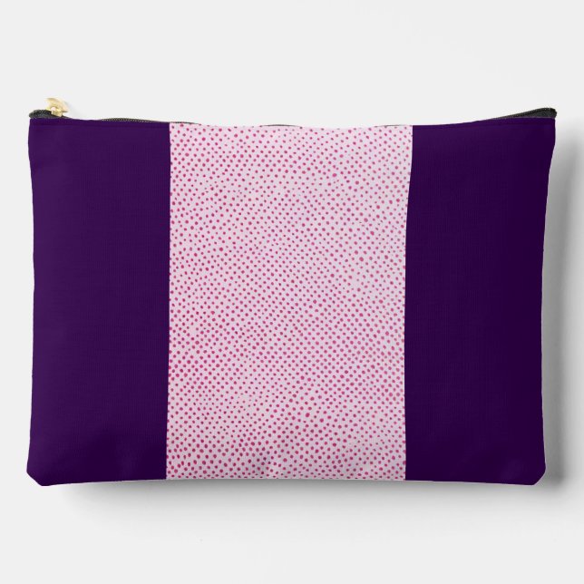 Dot Dot Zubehörtasche (Vorderseite)