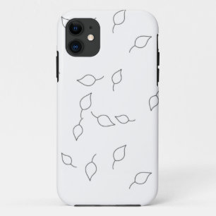 Dot, Dove Gray Case-Mate iPhone Hülle