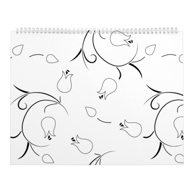 Dot, Graugans Kalender (Titelbild)