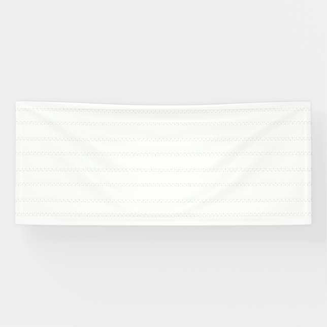 Dot, Lait Blanc, Bannière Romance (Horizontal)