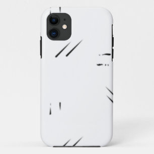 Dot, Milk White, Romance Case-Mate iPhone Hülle