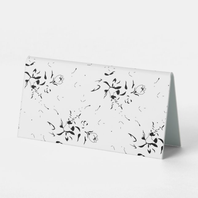 Dot, Ostsee Tischaufsteller (Vorderseite)