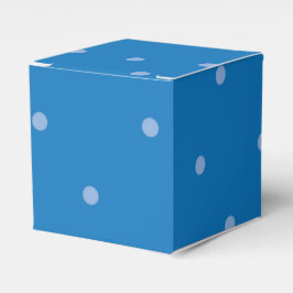 Dot Pattern Gevor Box Geschenkschachtel
