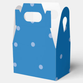 Dot Pattern Gevor Box Geschenkschachtel