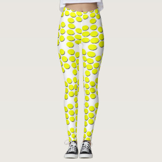 Dot Printed leggings for women