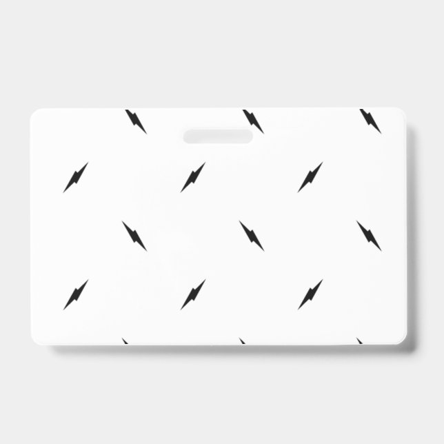 Dot, schwarz ausweis (Vorderseite)