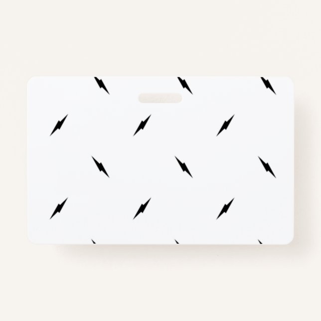 Dot, schwarz ausweis (Vorderseite)