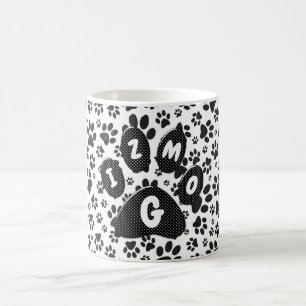 Dot Tasse
