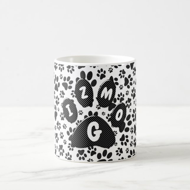 Dot Tasse (Mittel)