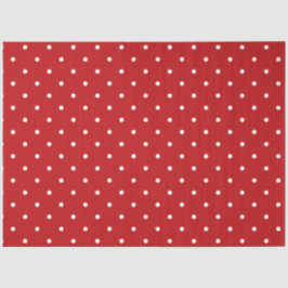 Dot Tissue Paper Seidenpapier