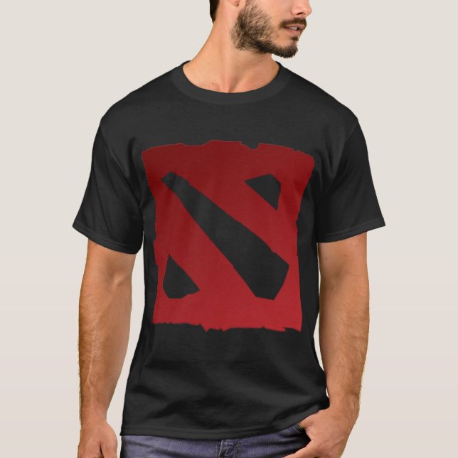 DOTA Freund T-Shirt (Vorderseite)