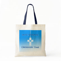 dotCATHOLIC Tote/Einkaufstasche OT Stylenummer 350