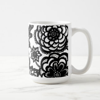 dotcrazy Kaffee-Tasse Kaffeetasse