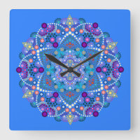 Dotmalerei trifft Mandala 2 18