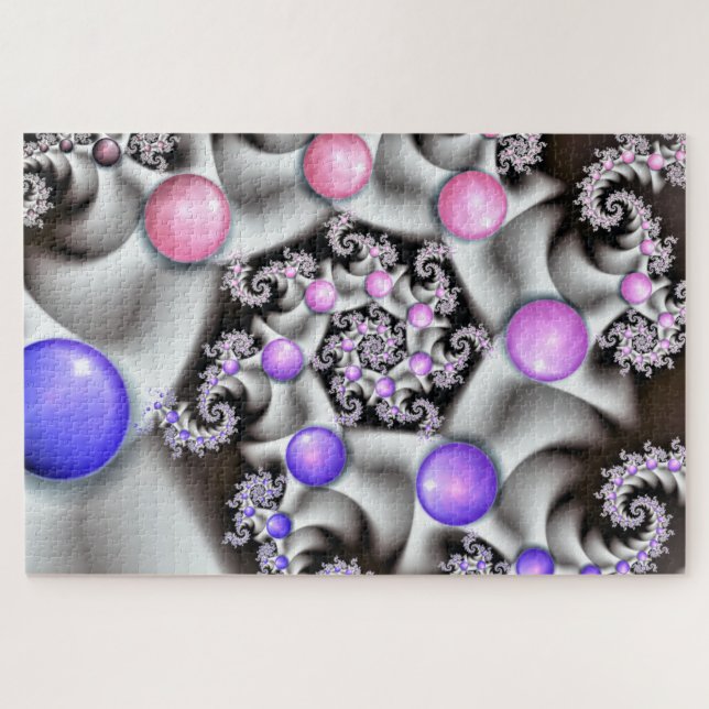 Dotpuzzle (Horizontal)