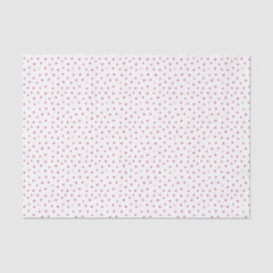 Dots 10lb Gewebepapier Seidenpapier