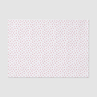 Dots 10lb Gewebepapier Seidenpapier